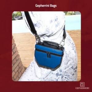 Gepherrini Bags - حقائب نسائية - Image 8