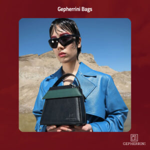 Gepherrini Bags - حقائب نسائية - Image 9