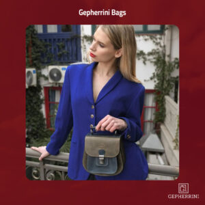 Gepherrini Bags - حقائب نسائية - Image 10