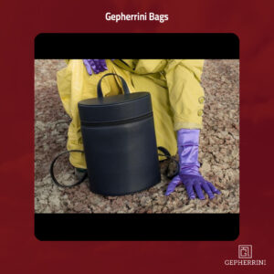 Gepherrini Bags - حقائب نسائية - Image 11