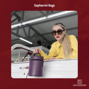 Gepherrini Bags - حقائب نسائية - Image 12