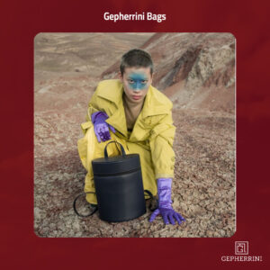 Gepherrini Bags - حقائب نسائية - Image 13