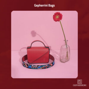 Gepherrini Bags - حقائب نسائية - Image 14