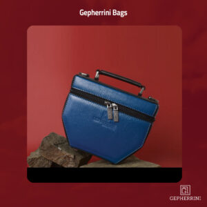 Gepherrini Bags - حقائب نسائية - Image 7