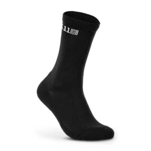 5.11 DUTY READY BASIC CREW SOCKS - Image 4