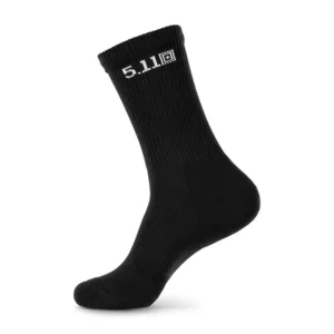 5.11 DUTY READY BASIC CREW SOCKS - Image 5