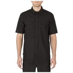 5.11 STRYKE® SHORT SLEEVE SHIRT - Image 6