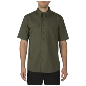 5.11 STRYKE® SHORT SLEEVE SHIRT - Image 7