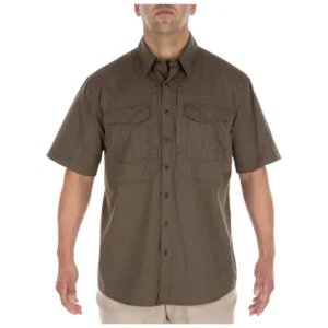 5.11 STRYKE® SHORT SLEEVE SHIRT - Image 8